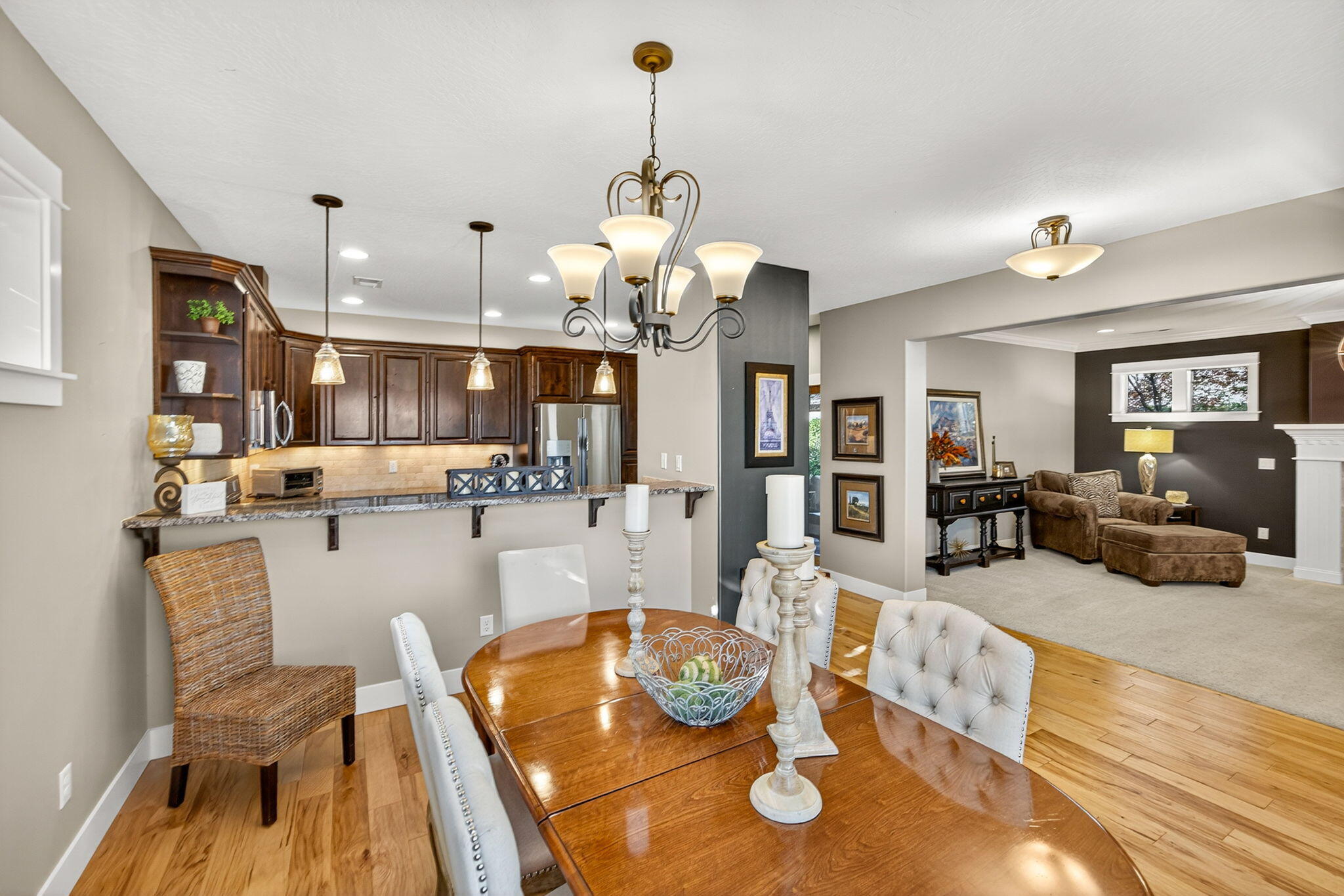 North Village At Twin Creeks Phase Iii, The - Residential