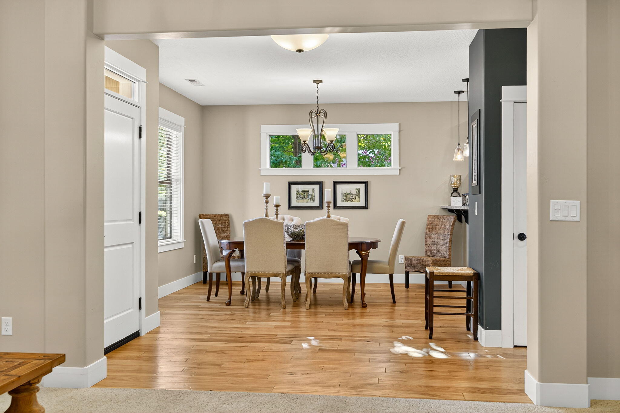 North Village At Twin Creeks Phase Iii, The - Residential