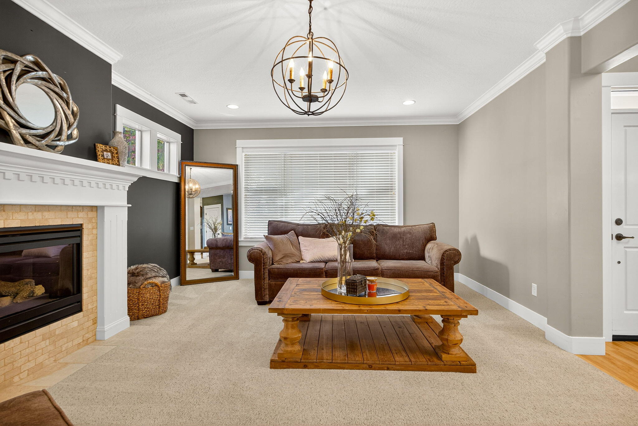 North Village At Twin Creeks Phase Iii, The - Residential