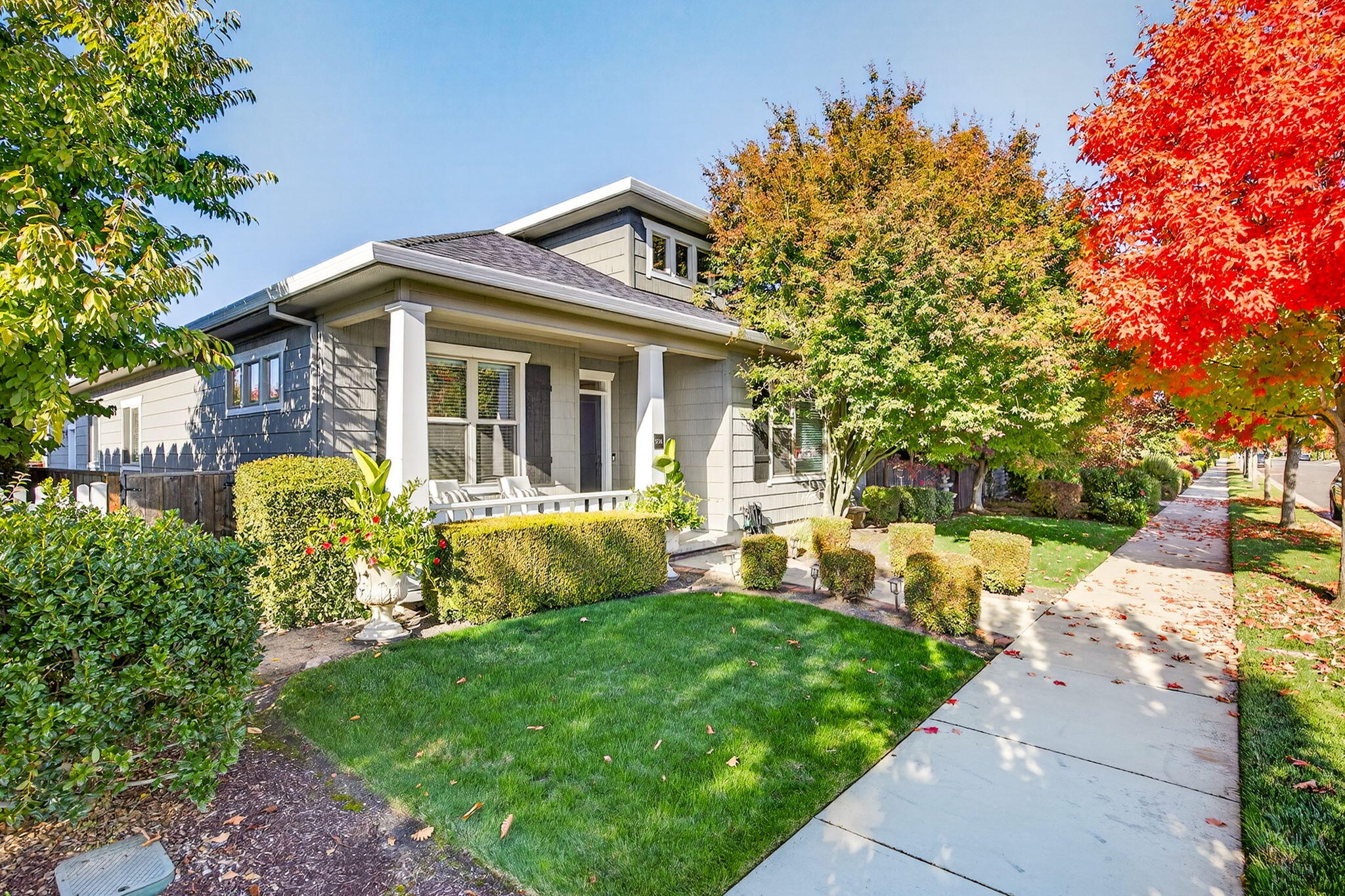 North Village At Twin Creeks Phase Iii, The - Residential