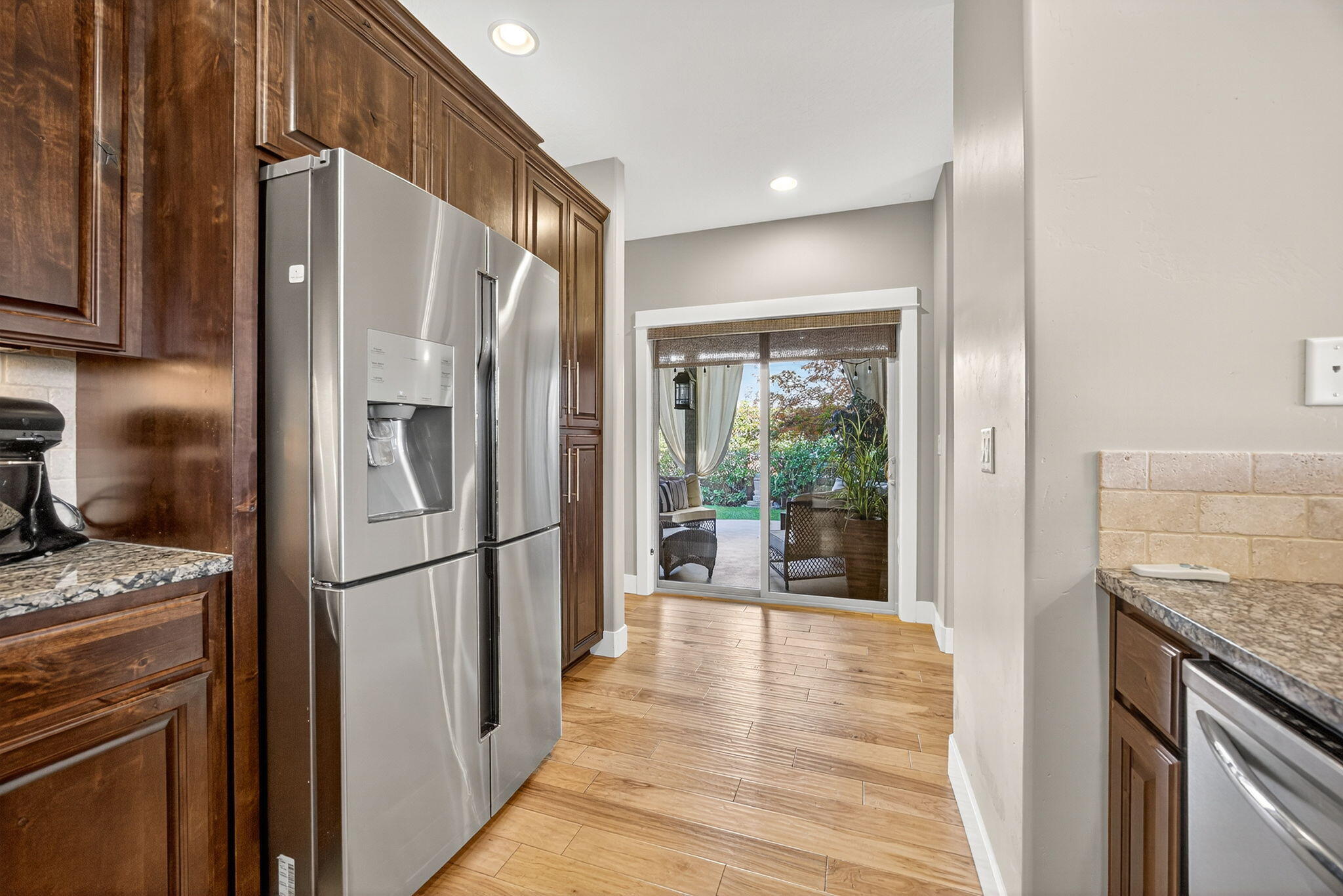 North Village At Twin Creeks Phase Iii, The - Residential