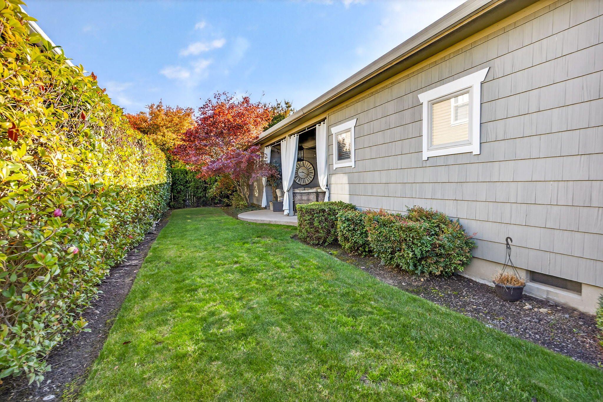 North Village At Twin Creeks Phase Iii, The - Residential