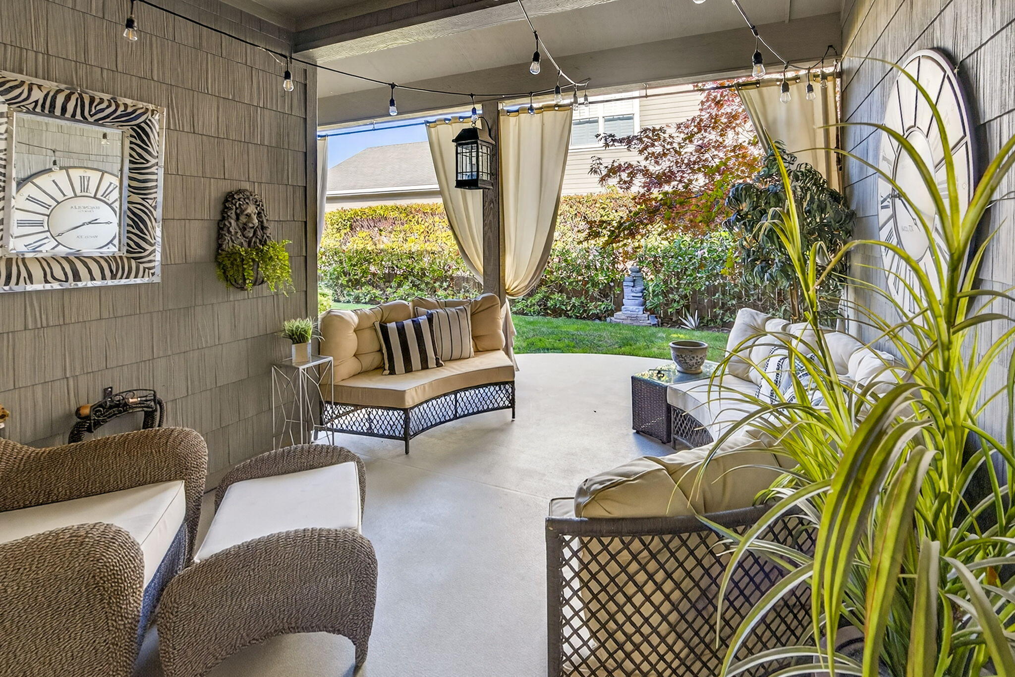 North Village At Twin Creeks Phase Iii, The - Residential