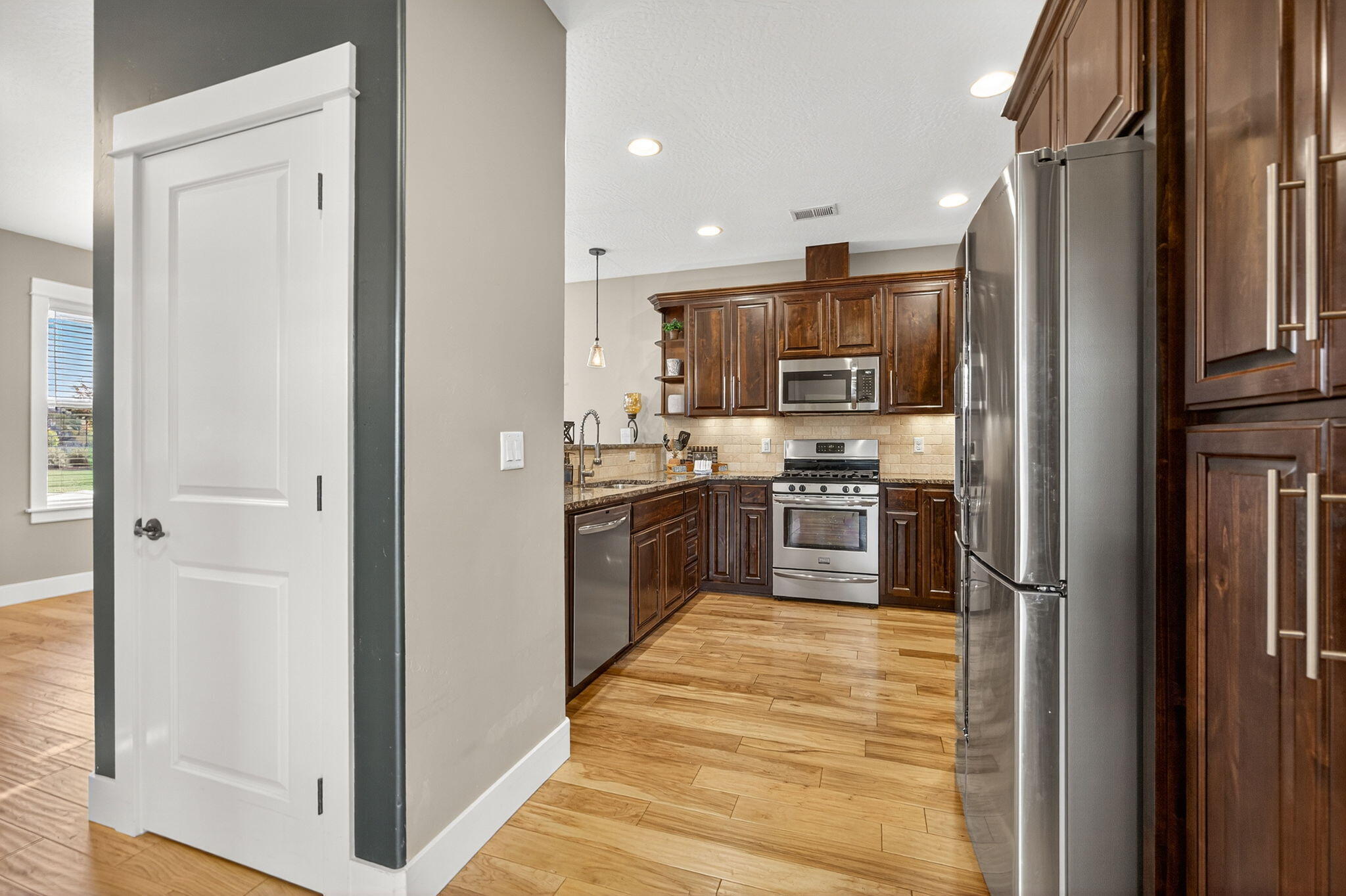 North Village At Twin Creeks Phase Iii, The - Residential