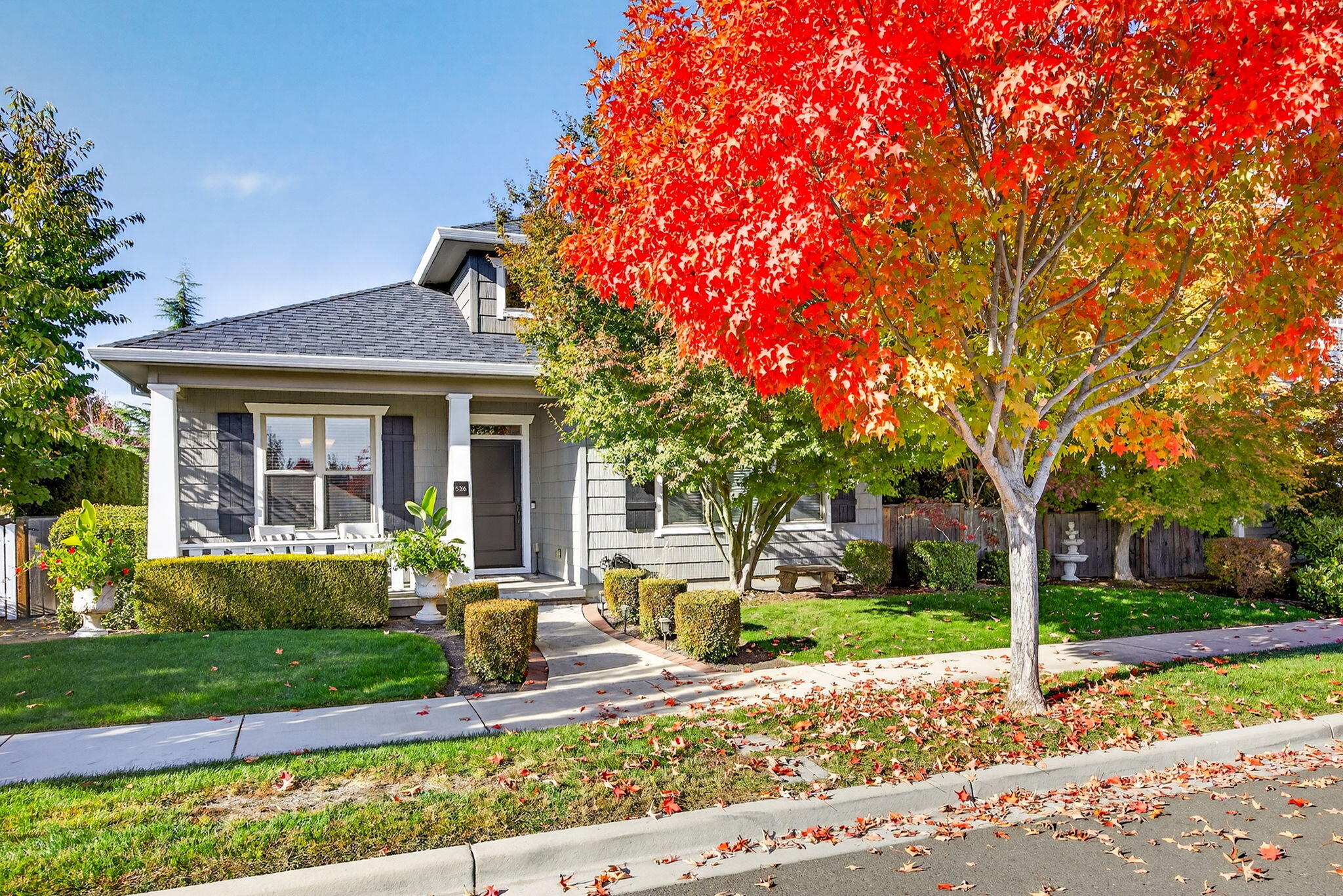 North Village At Twin Creeks Phase Iii, The - Residential