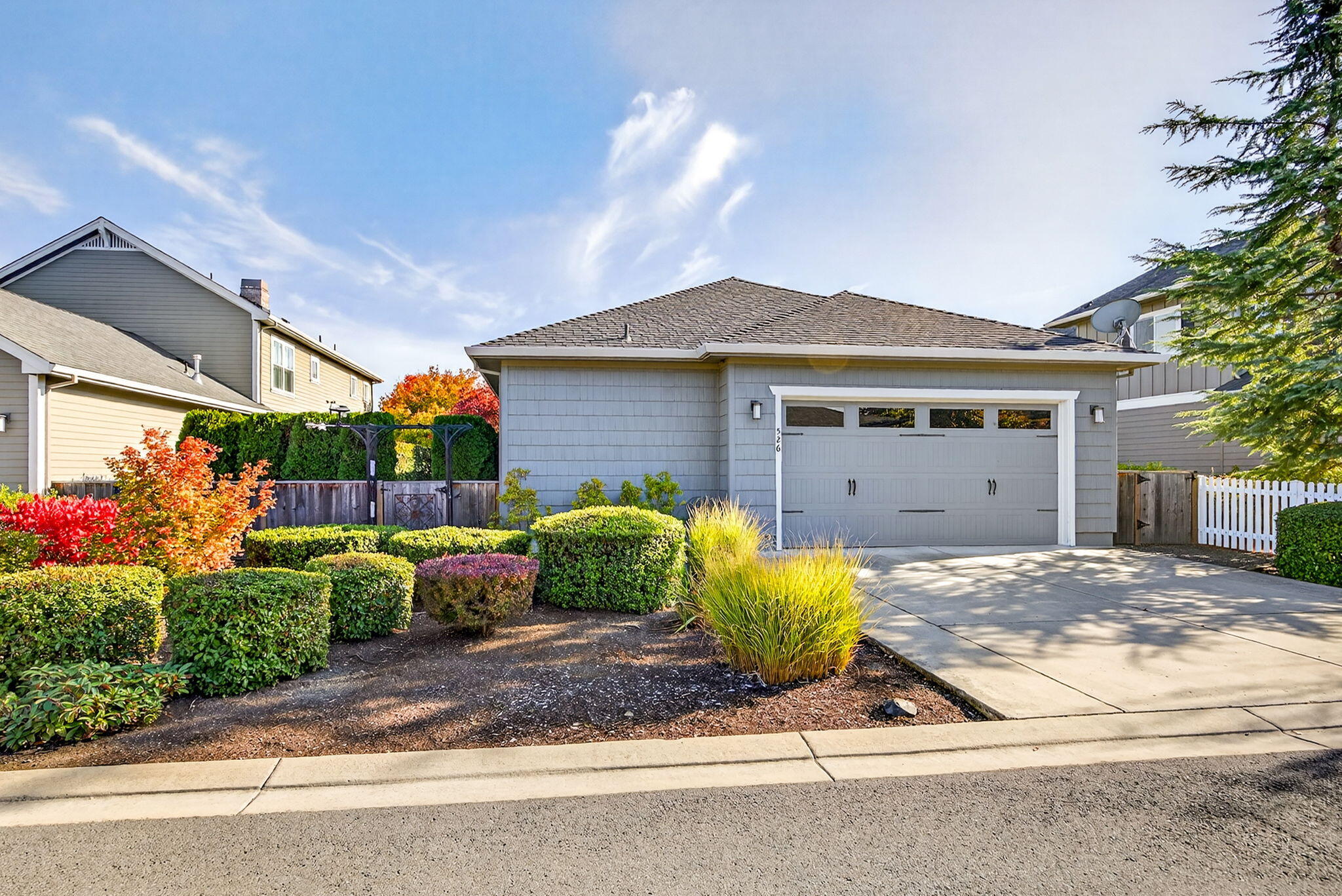 North Village At Twin Creeks Phase Iii, The - Residential