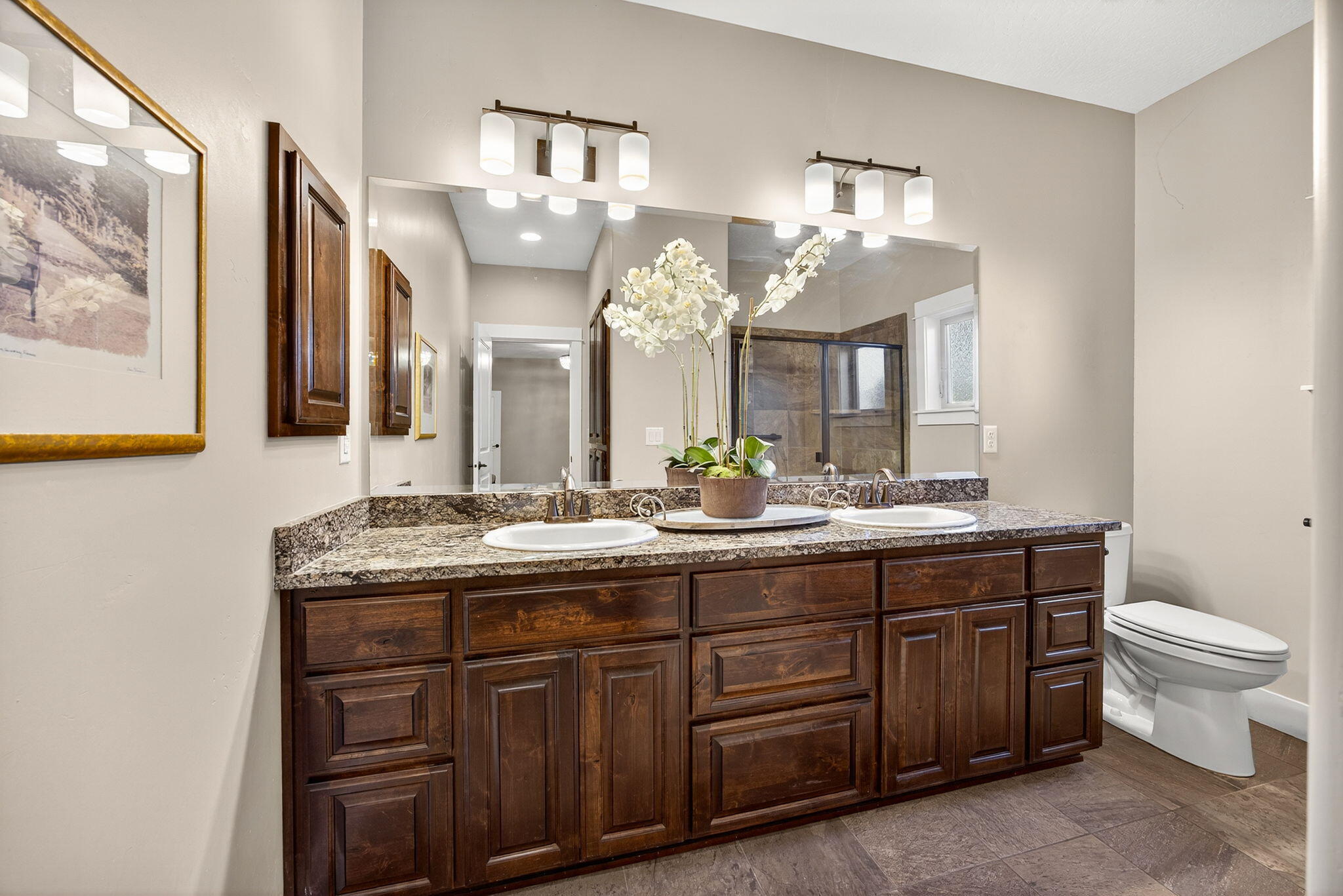 North Village At Twin Creeks Phase Iii, The - Residential