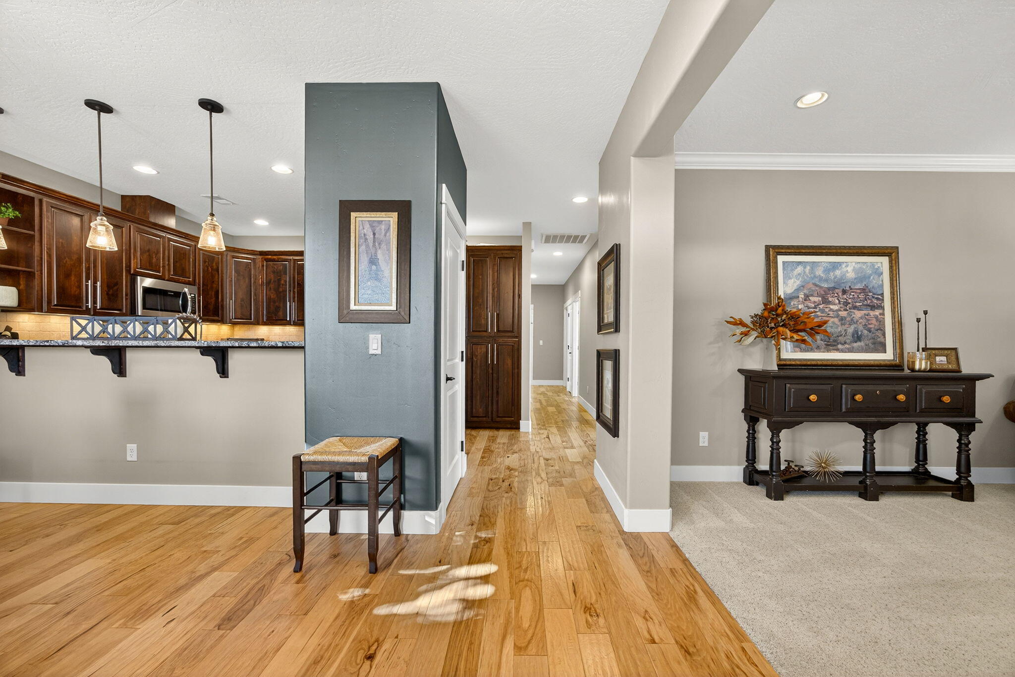 North Village At Twin Creeks Phase Iii, The - Residential