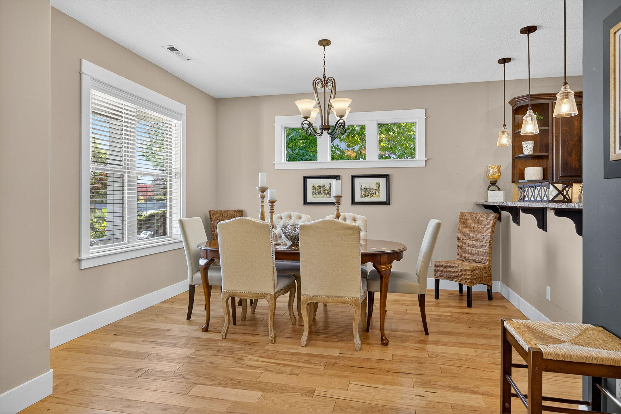 North Village At Twin Creeks Phase Iii, The - Residential