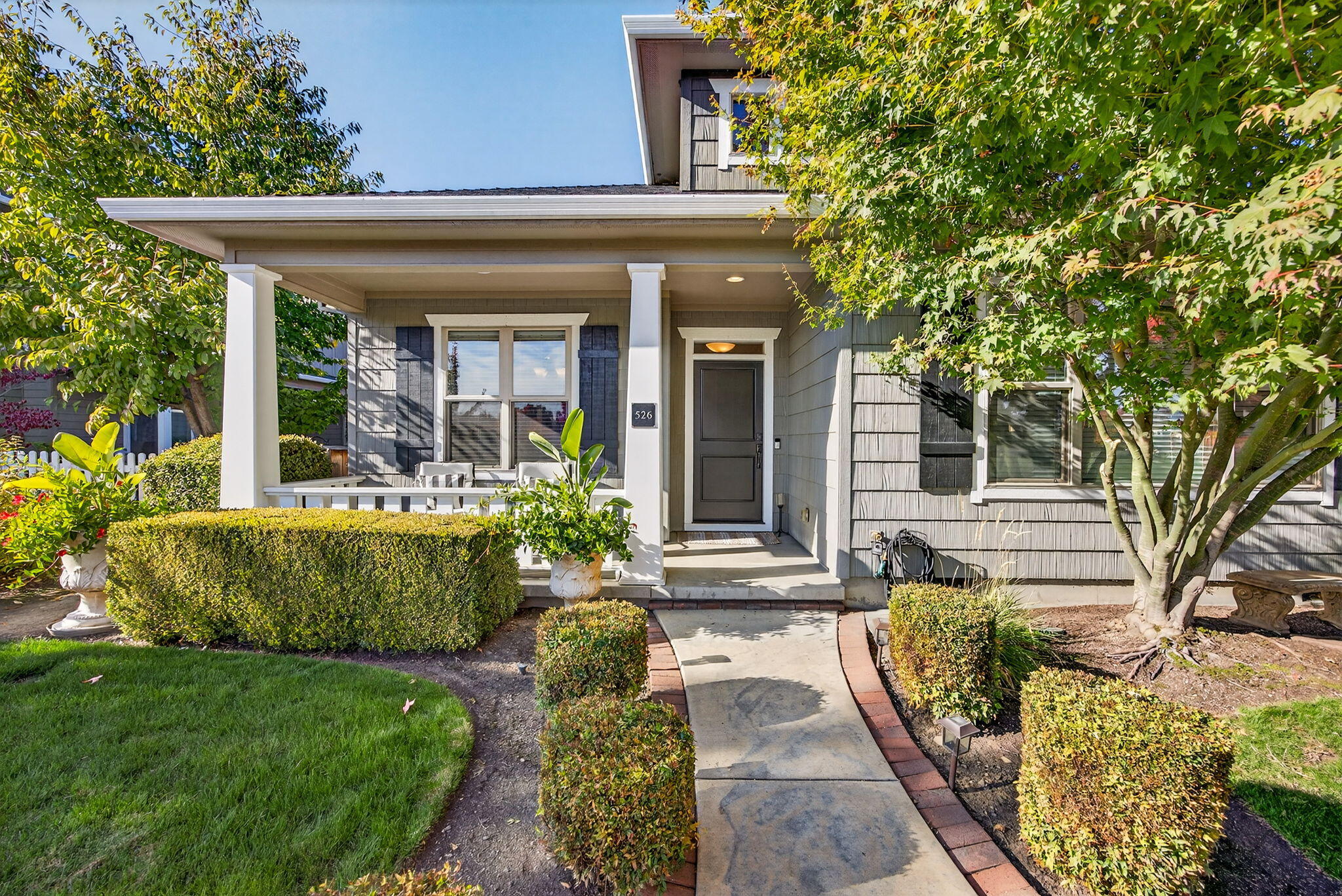 North Village At Twin Creeks Phase Iii, The - Residential