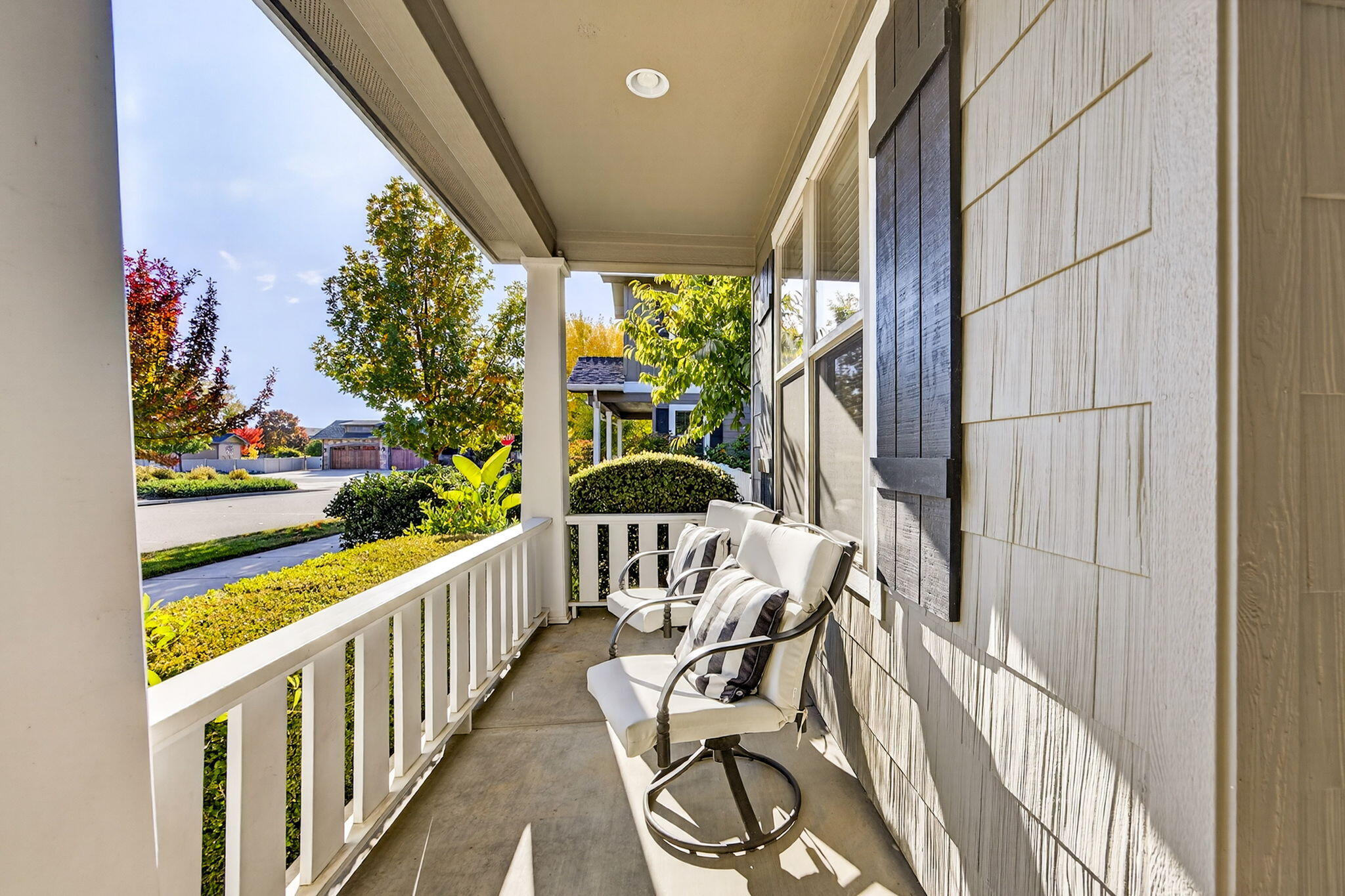 North Village At Twin Creeks Phase Iii, The - Residential