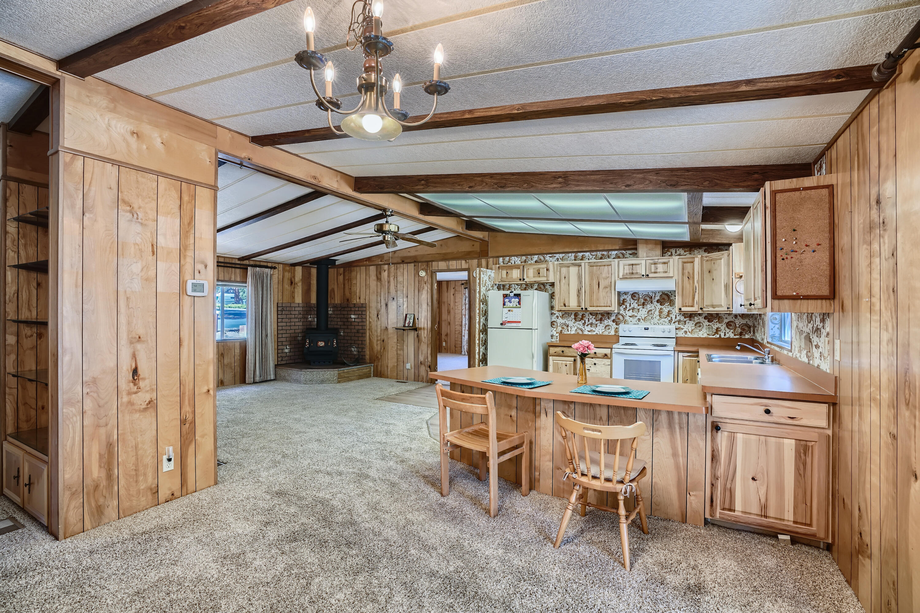 Romaine Village - Residential