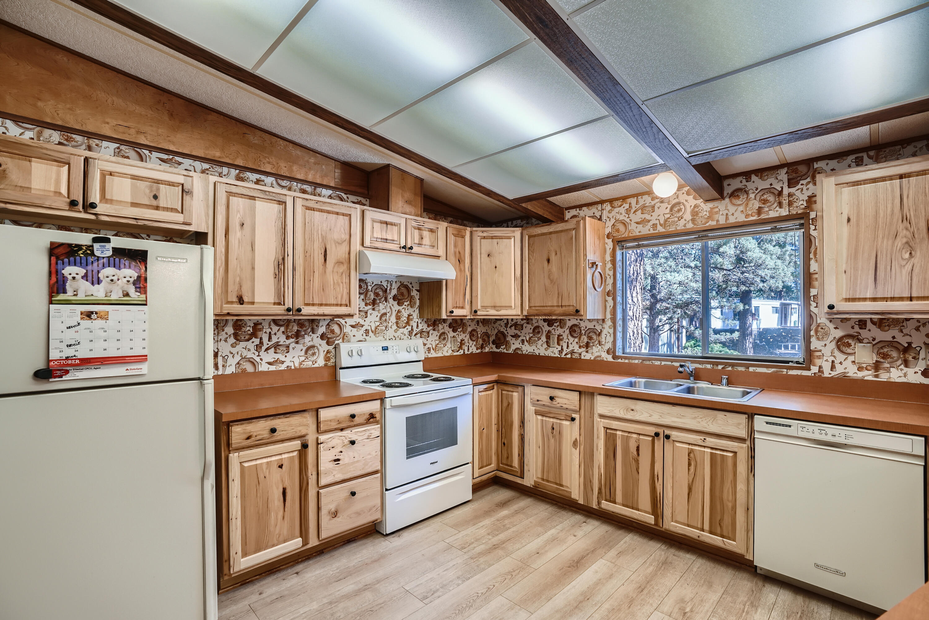 Romaine Village - Residential