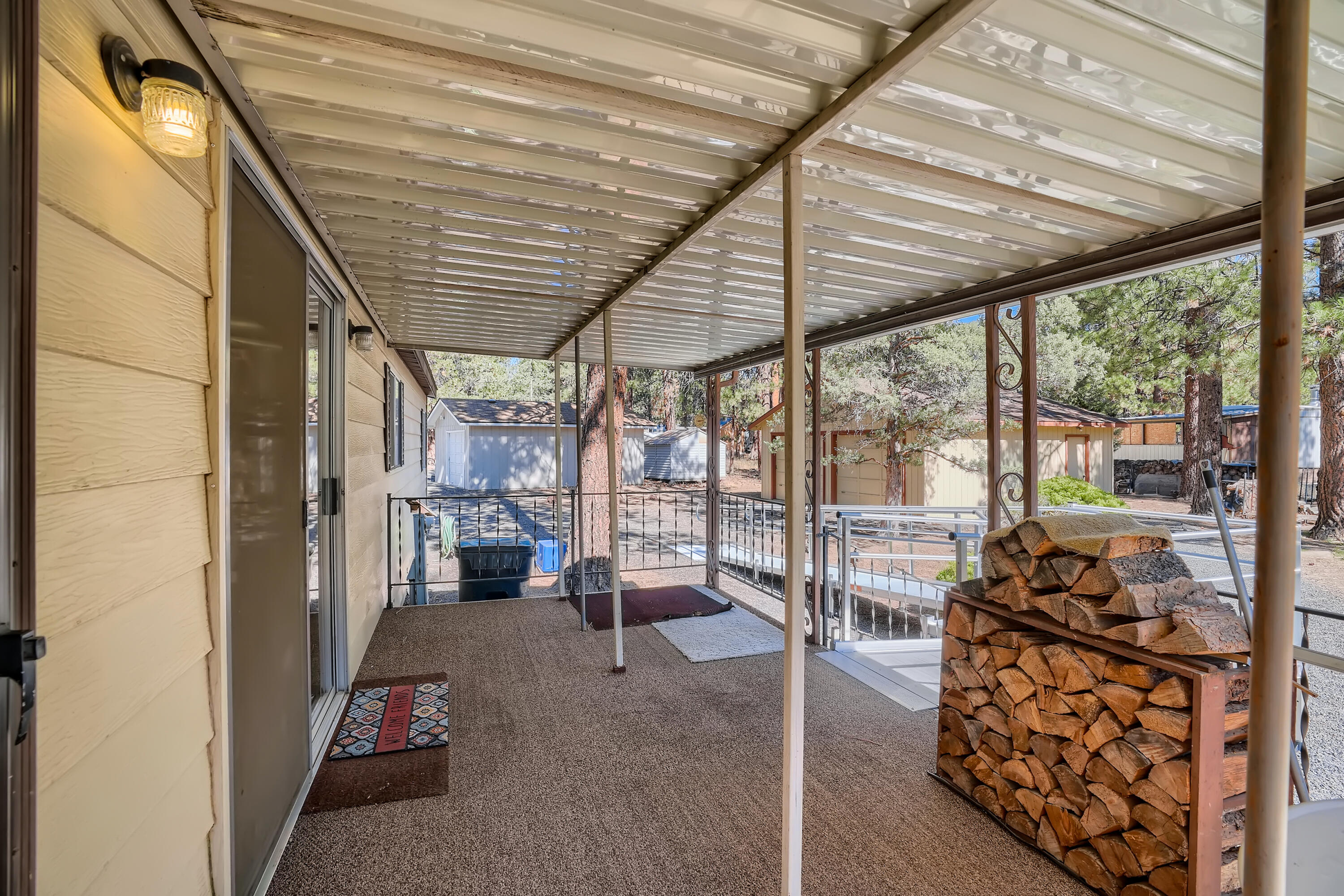 Romaine Village - Residential