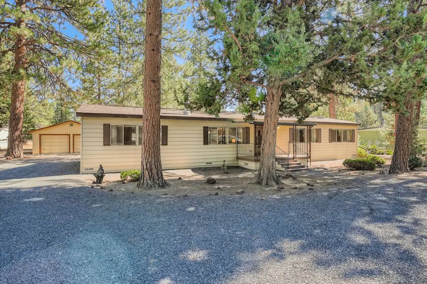 Remodel in 2021 included all new plumbing throughout house, and a new water heater.  New carpet in primary bedroom, new toilet and shower in primary bath and new flooring in primary bath.  Kitchen features new kitchen floors, new cabinets and stove.  Heat pump was installed in 2007.
All appliances are included.