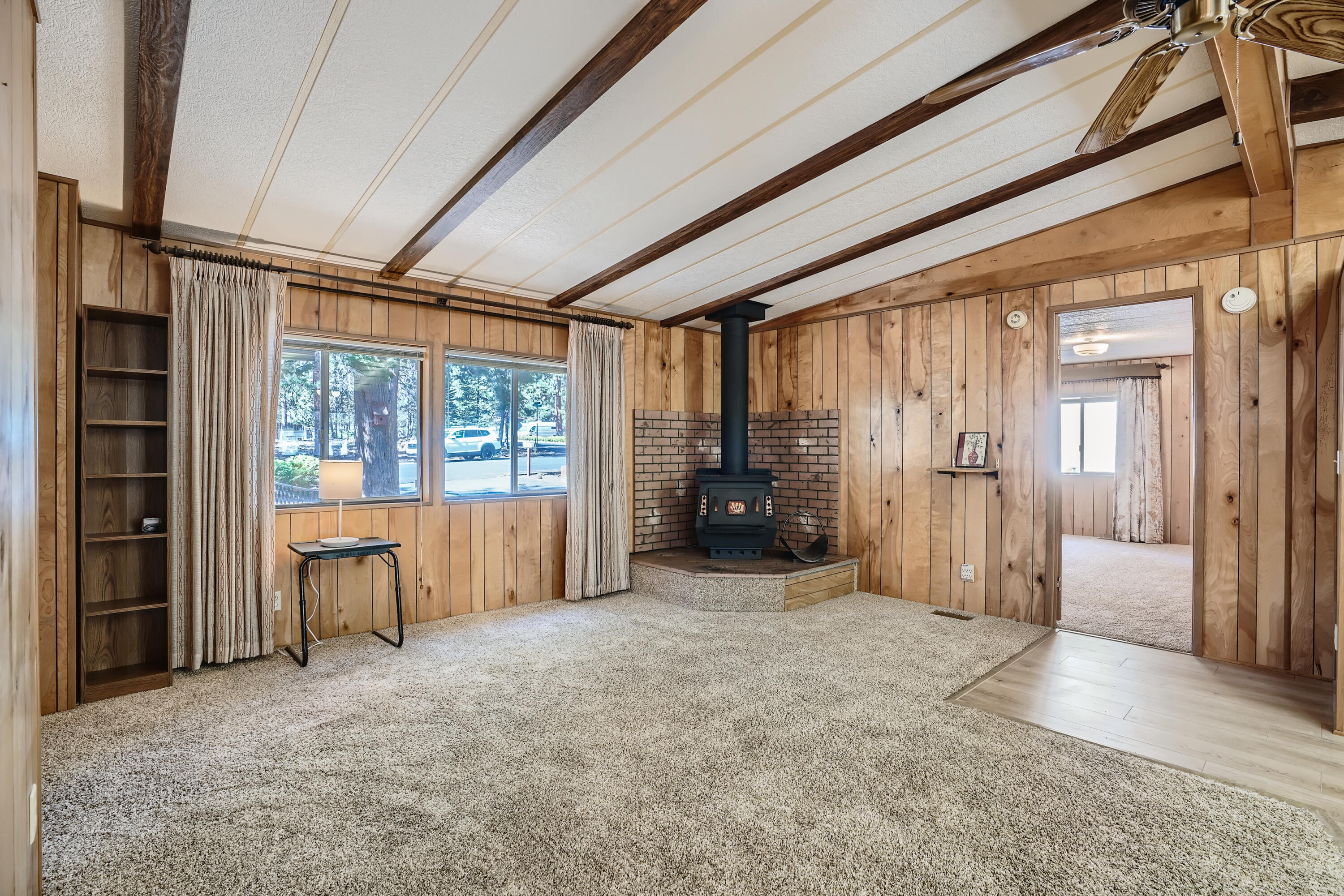 Romaine Village - Residential