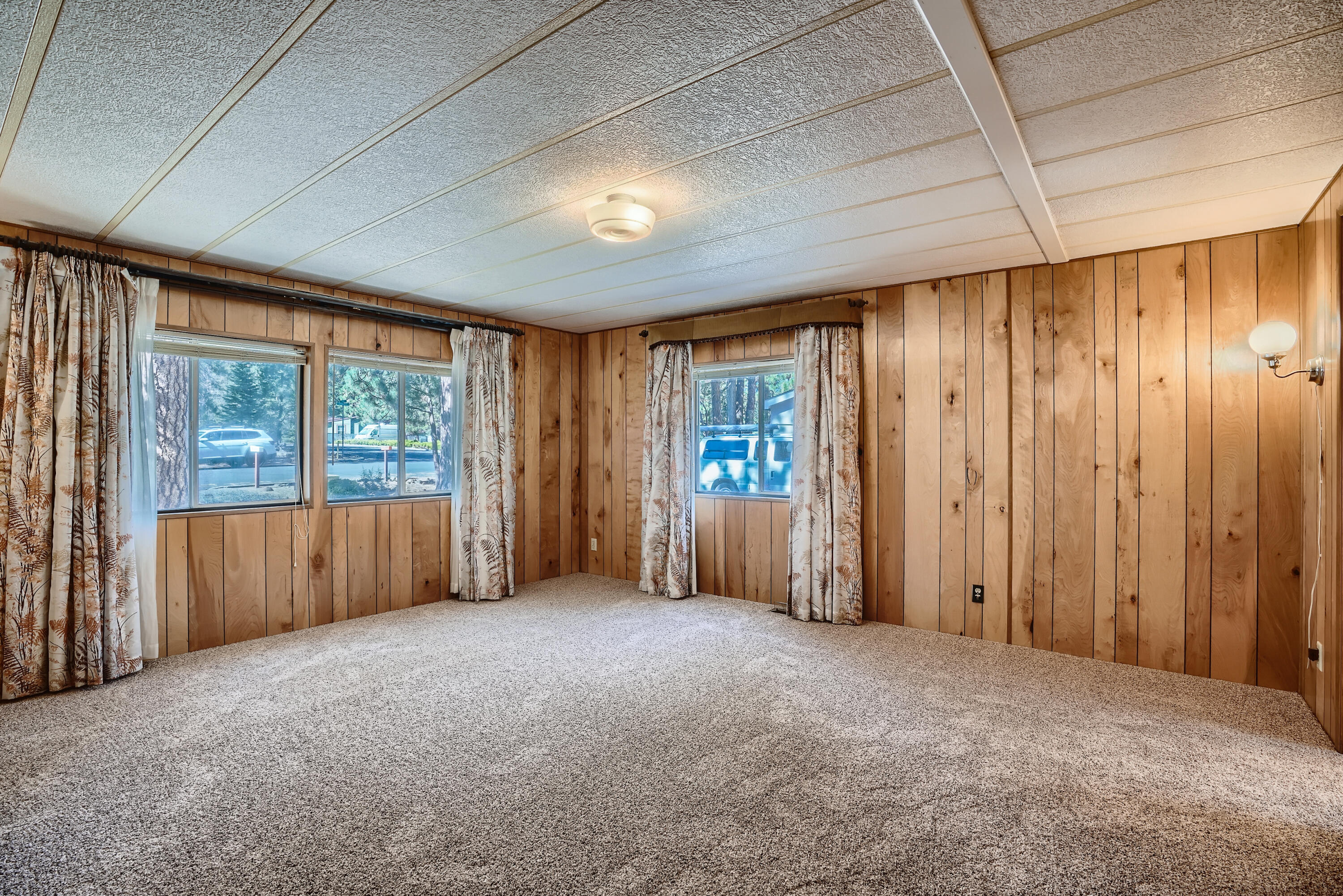 Romaine Village - Residential