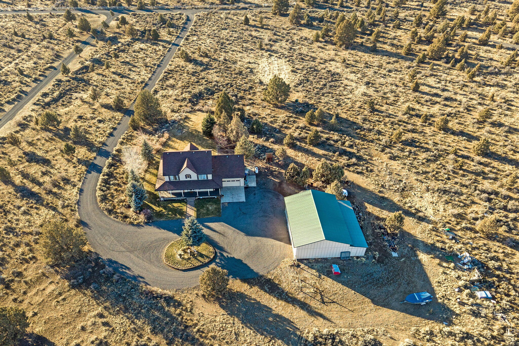 60980 Kramer Lane