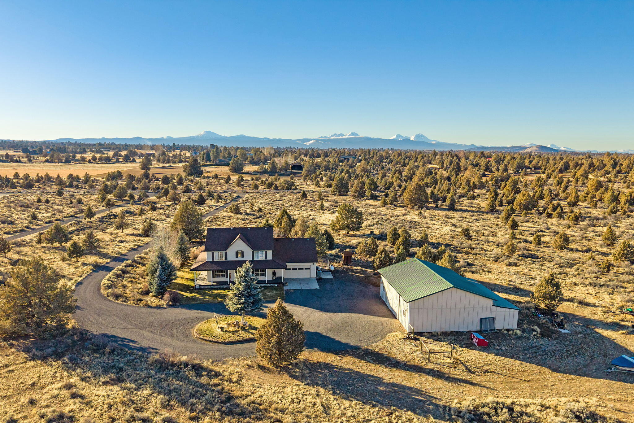 60980 Kramer Lane