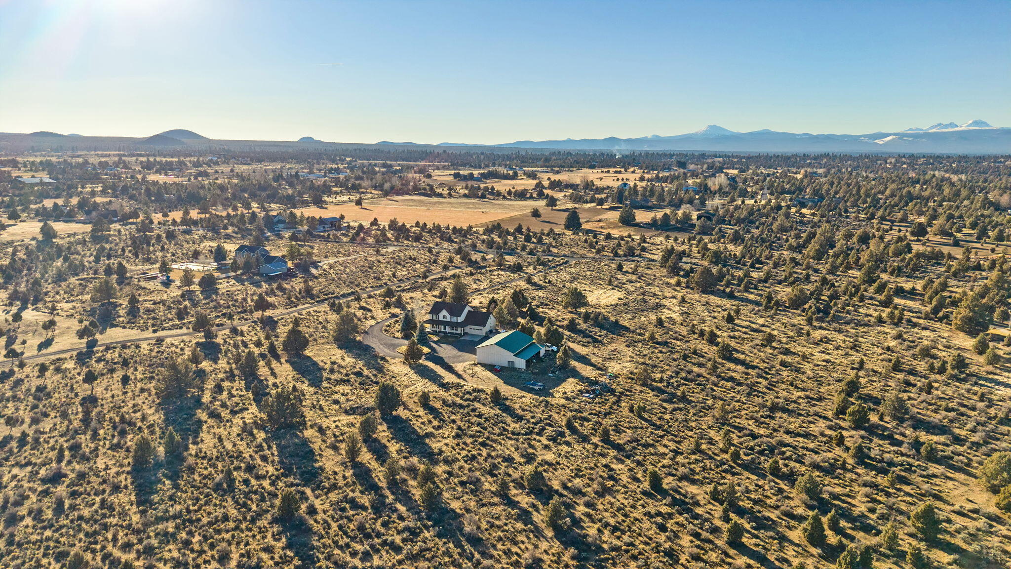 60980 Kramer Lane