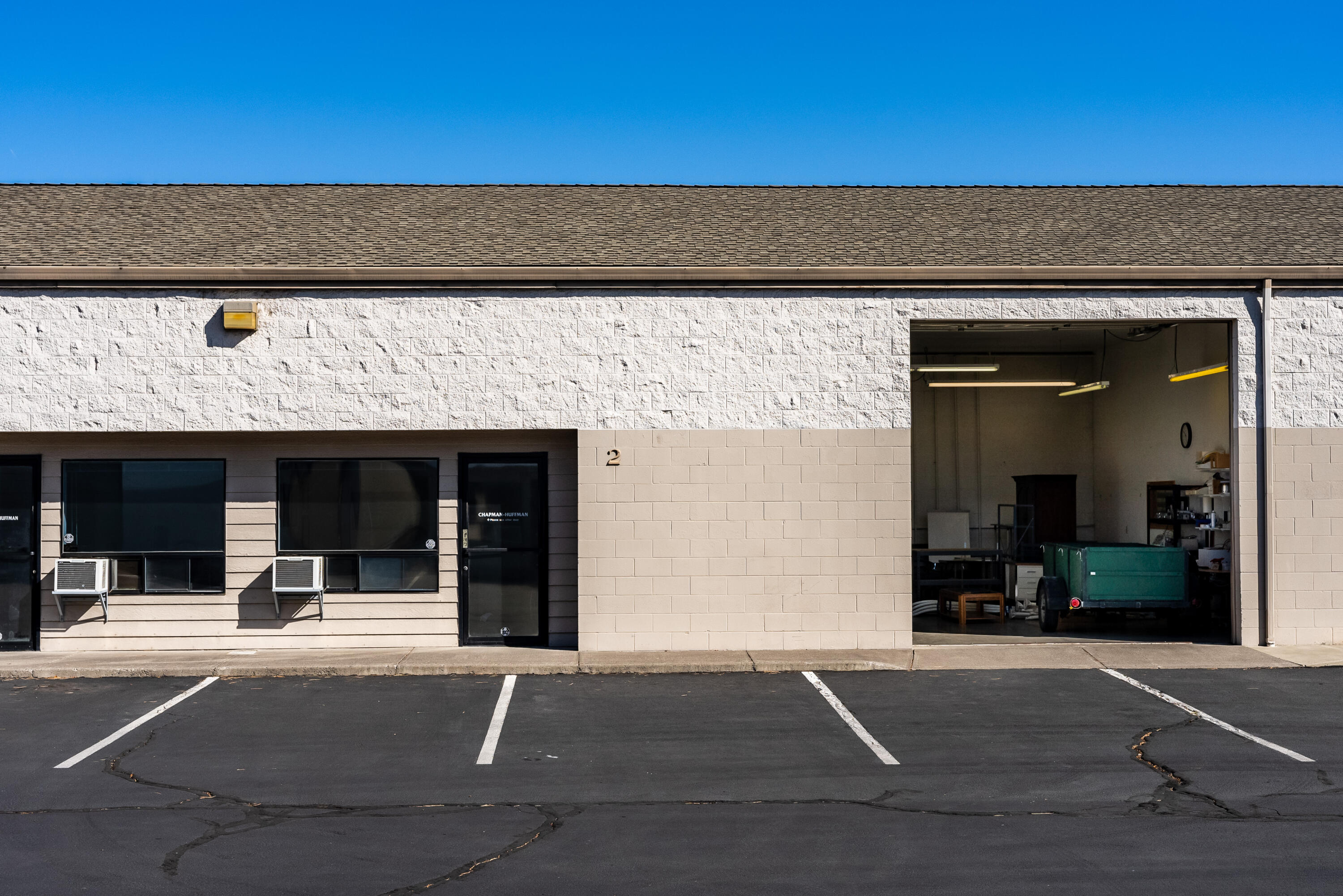 Eastside Bus+Ind Pk - Commercial Sale