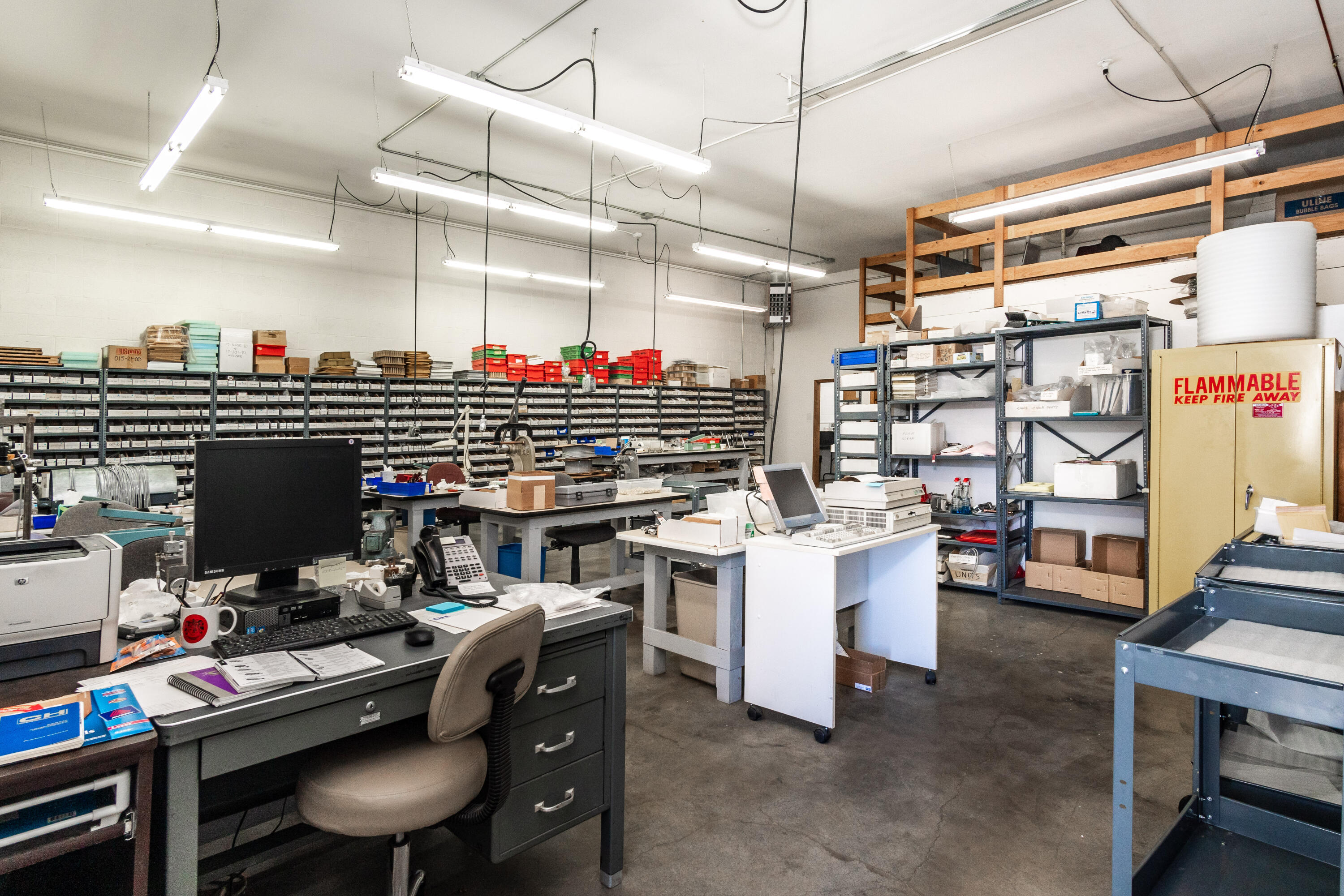 Eastside Bus+Ind Pk - Commercial Sale