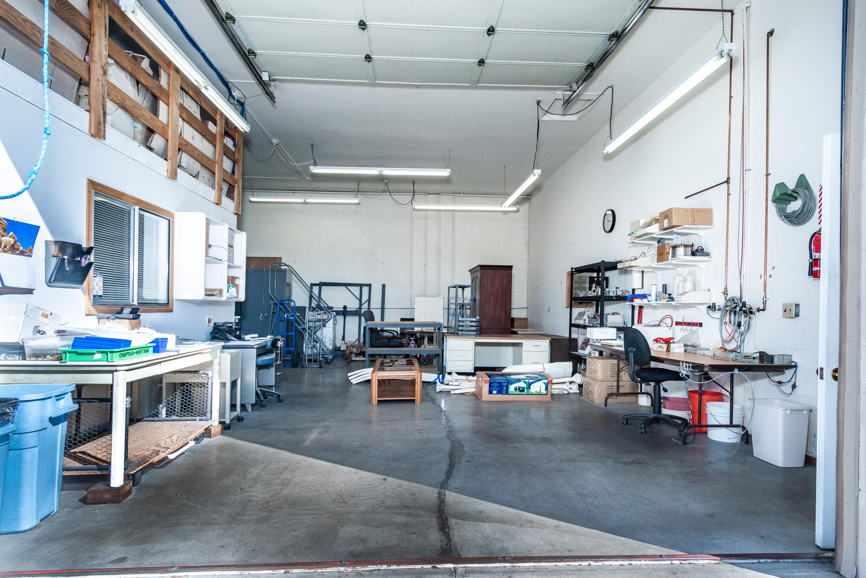 Eastside Bus+Ind Pk - Commercial Sale