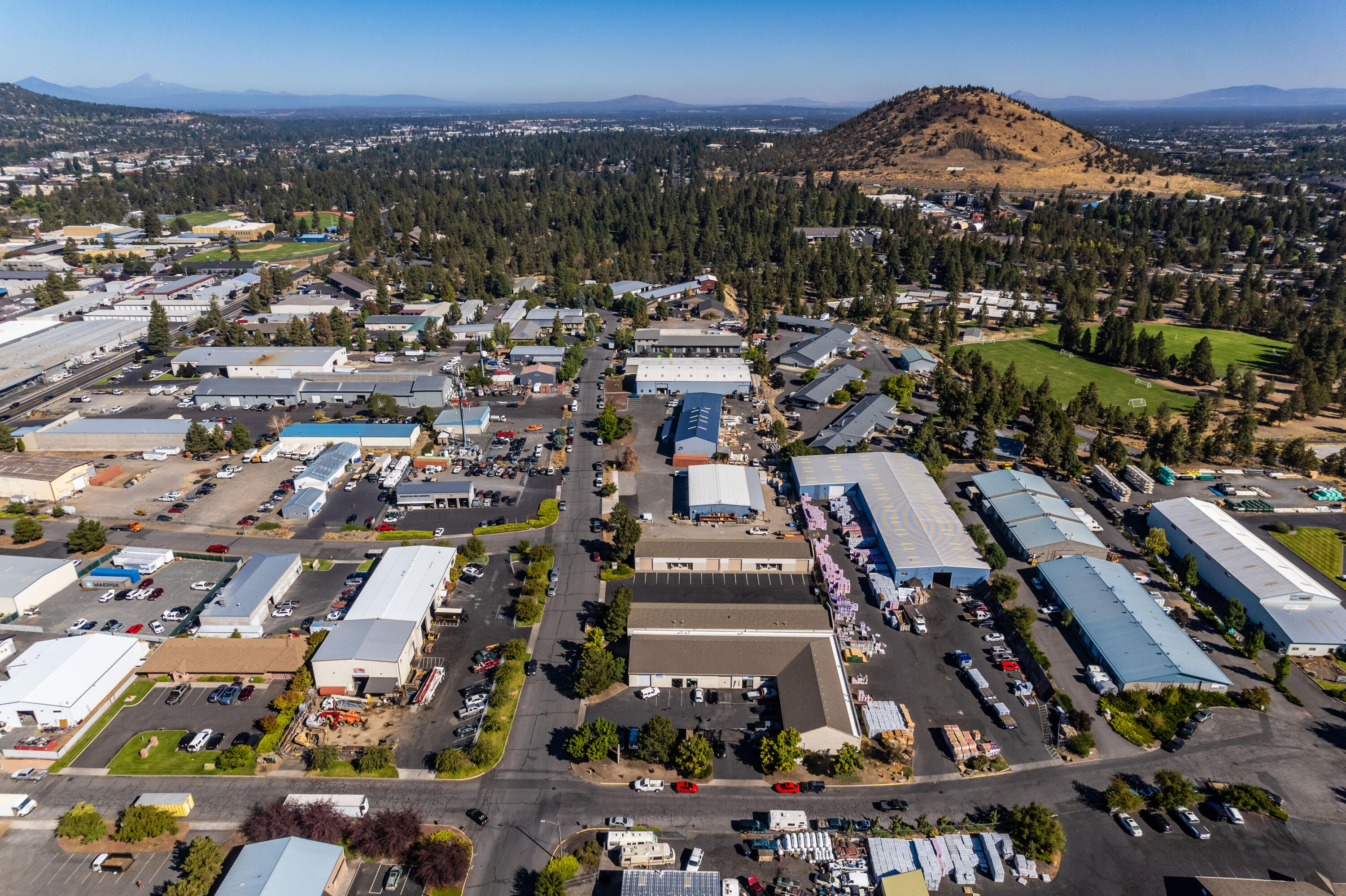 Eastside Bus+Ind Pk - Commercial Sale