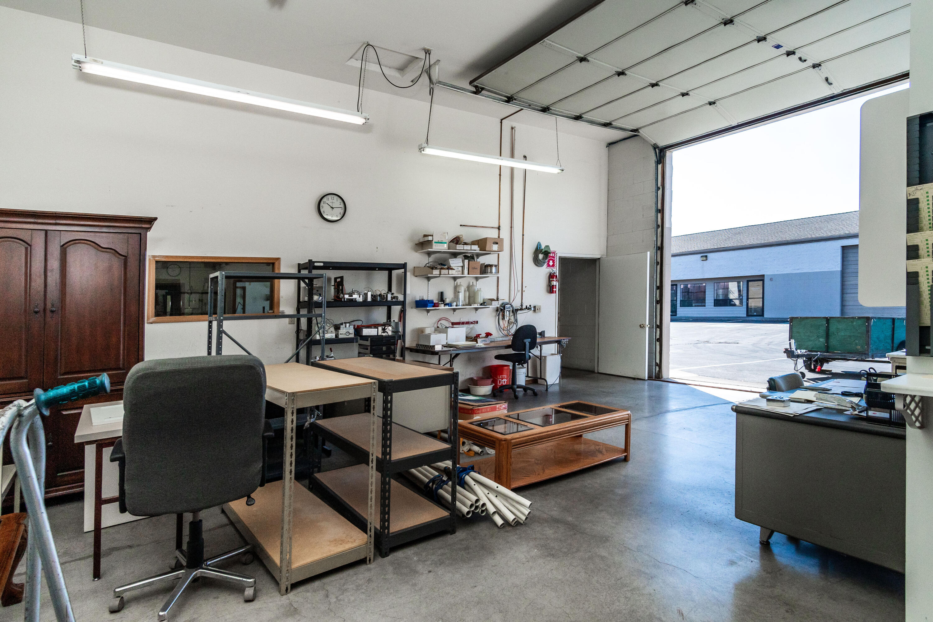 Eastside Bus+Ind Pk - Commercial Sale