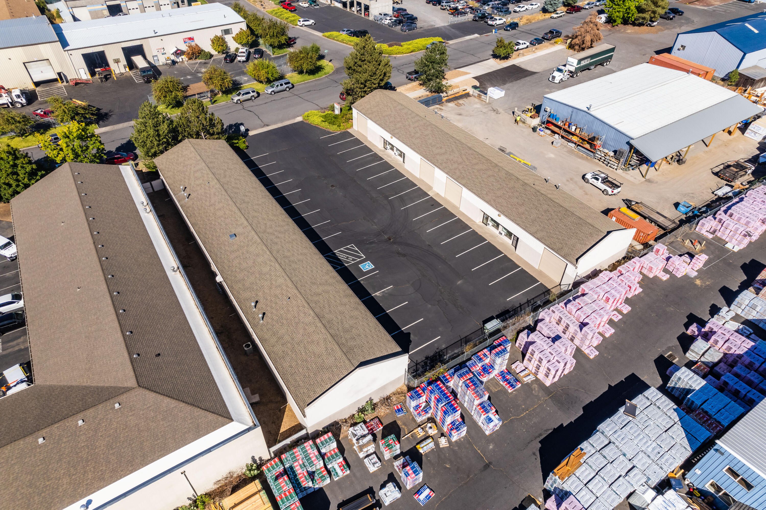 Eastside Bus+Ind Pk - Commercial Sale