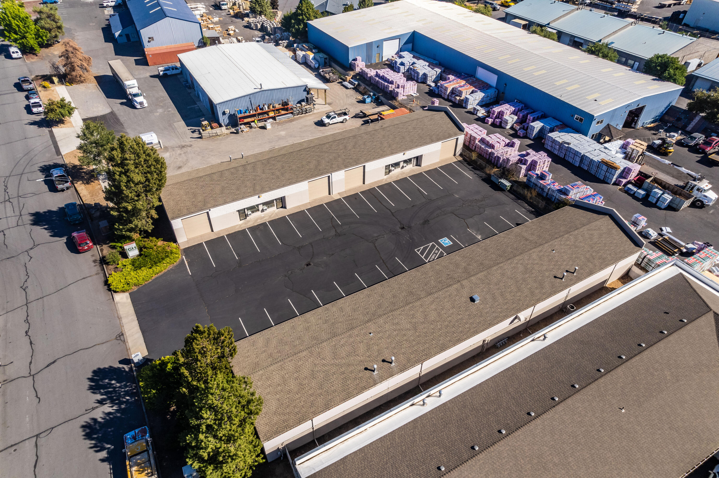 Eastside Bus+Ind Pk - Commercial Sale