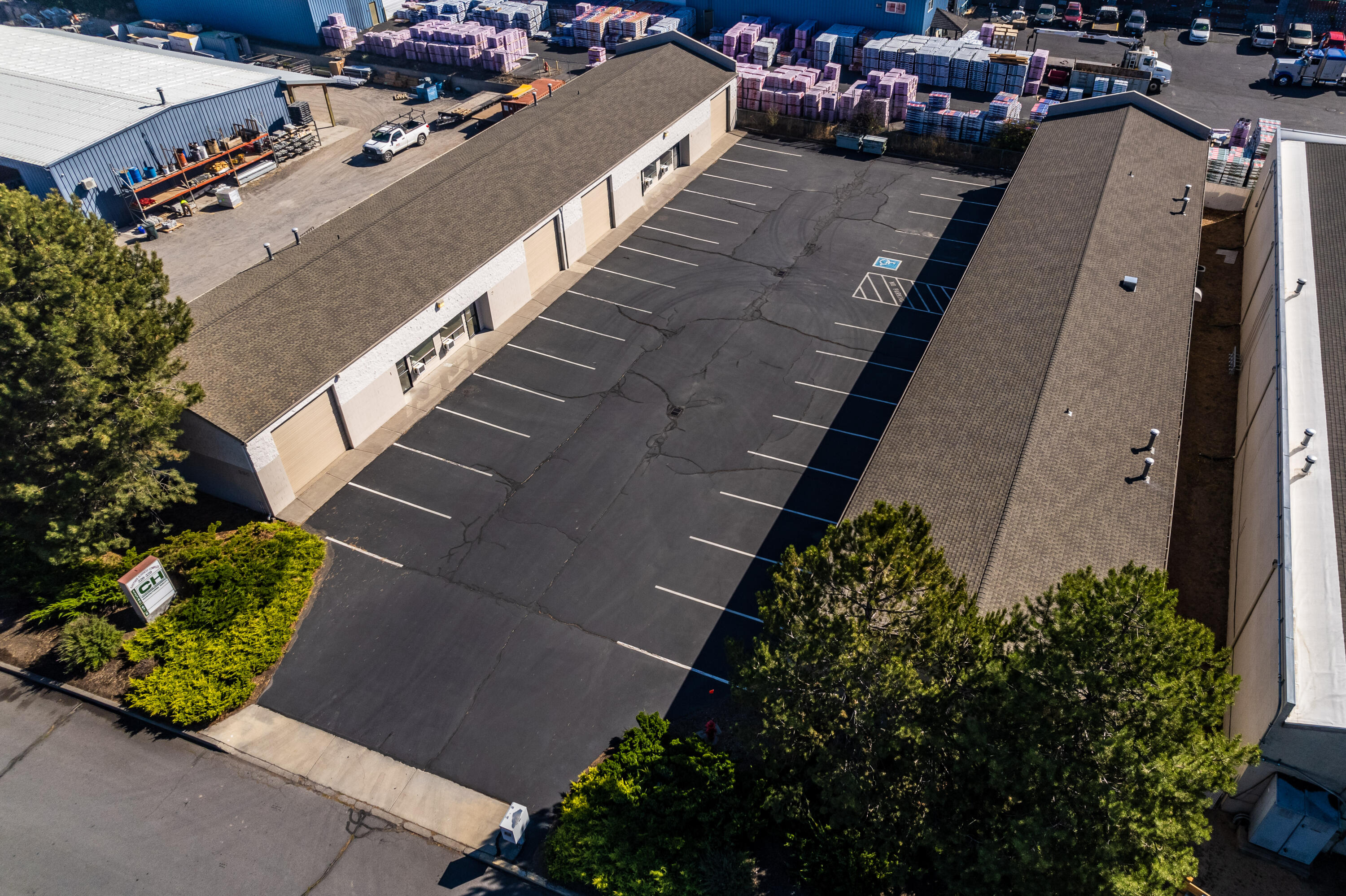 Eastside Bus+Ind Pk - Commercial Sale