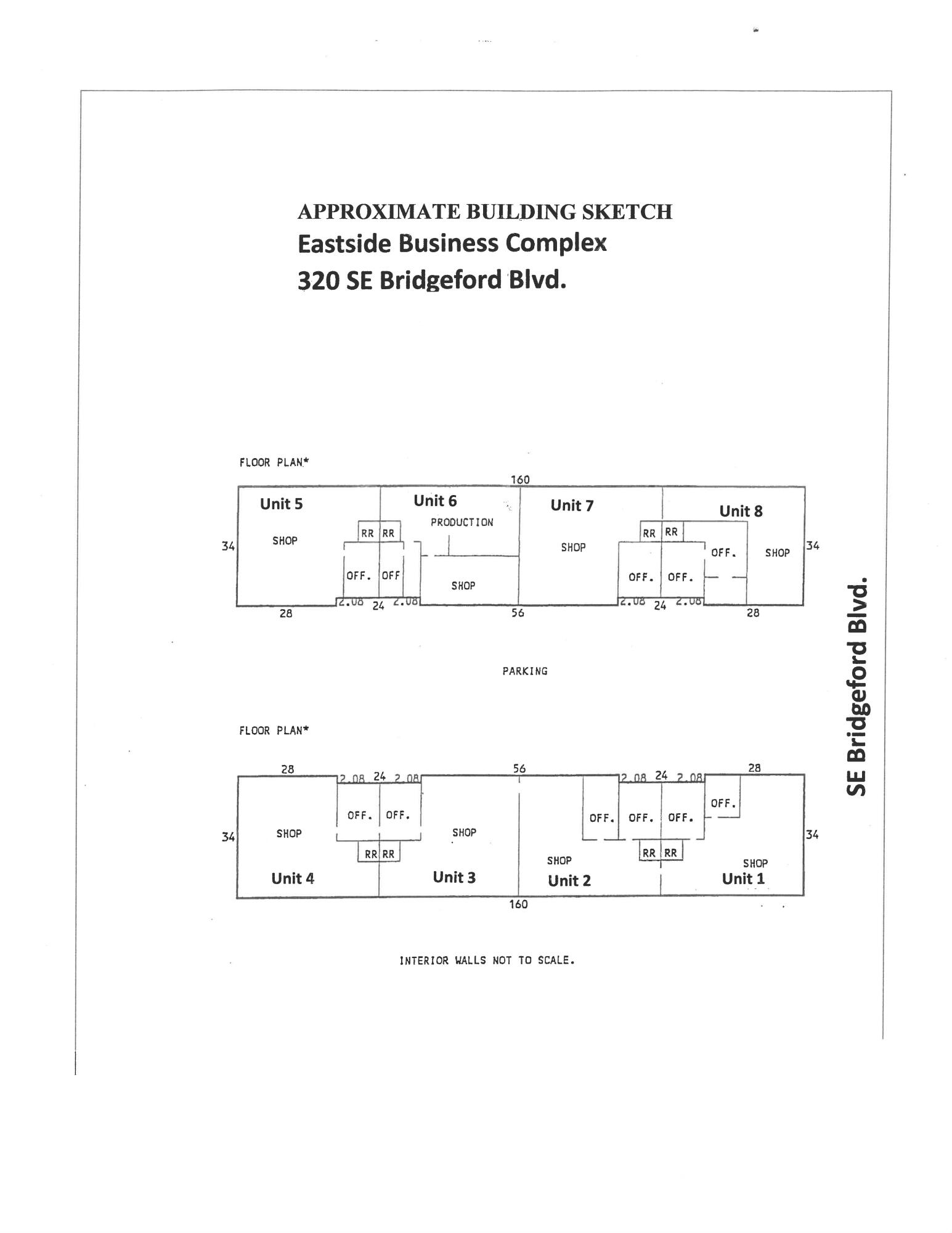 Eastside Bus+Ind Pk - Commercial Sale