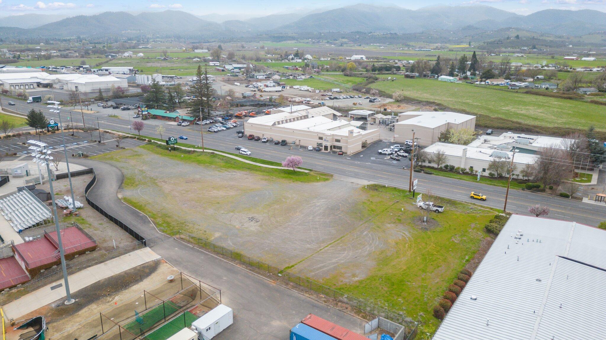 N/A - Commercial Sale