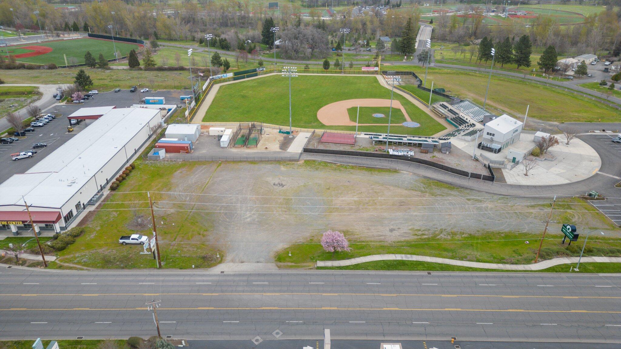 N/A - Commercial Sale