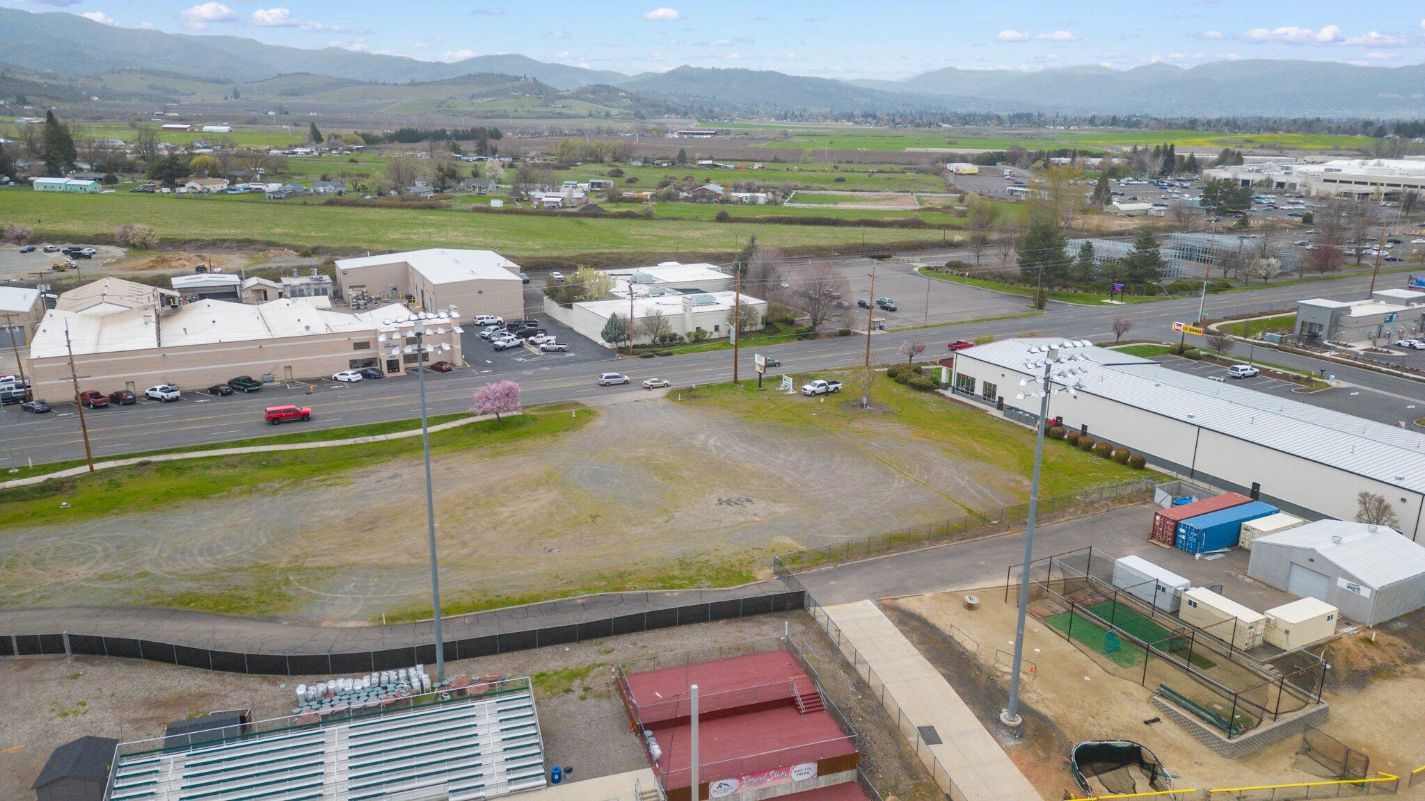 N/A - Commercial Sale