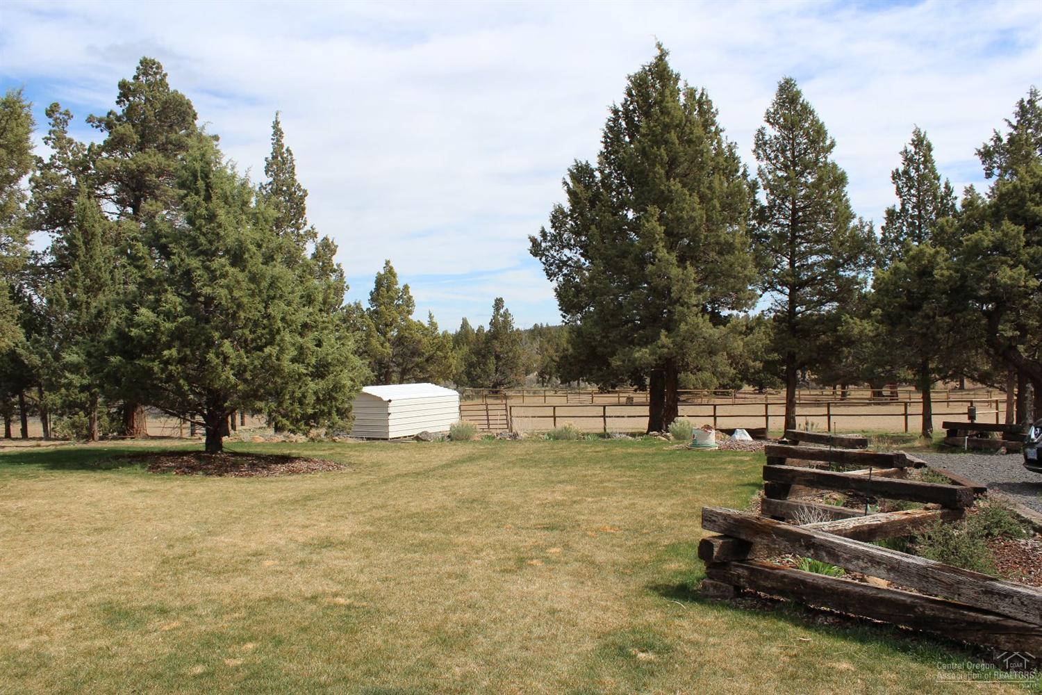 Sun Mtn - Residential