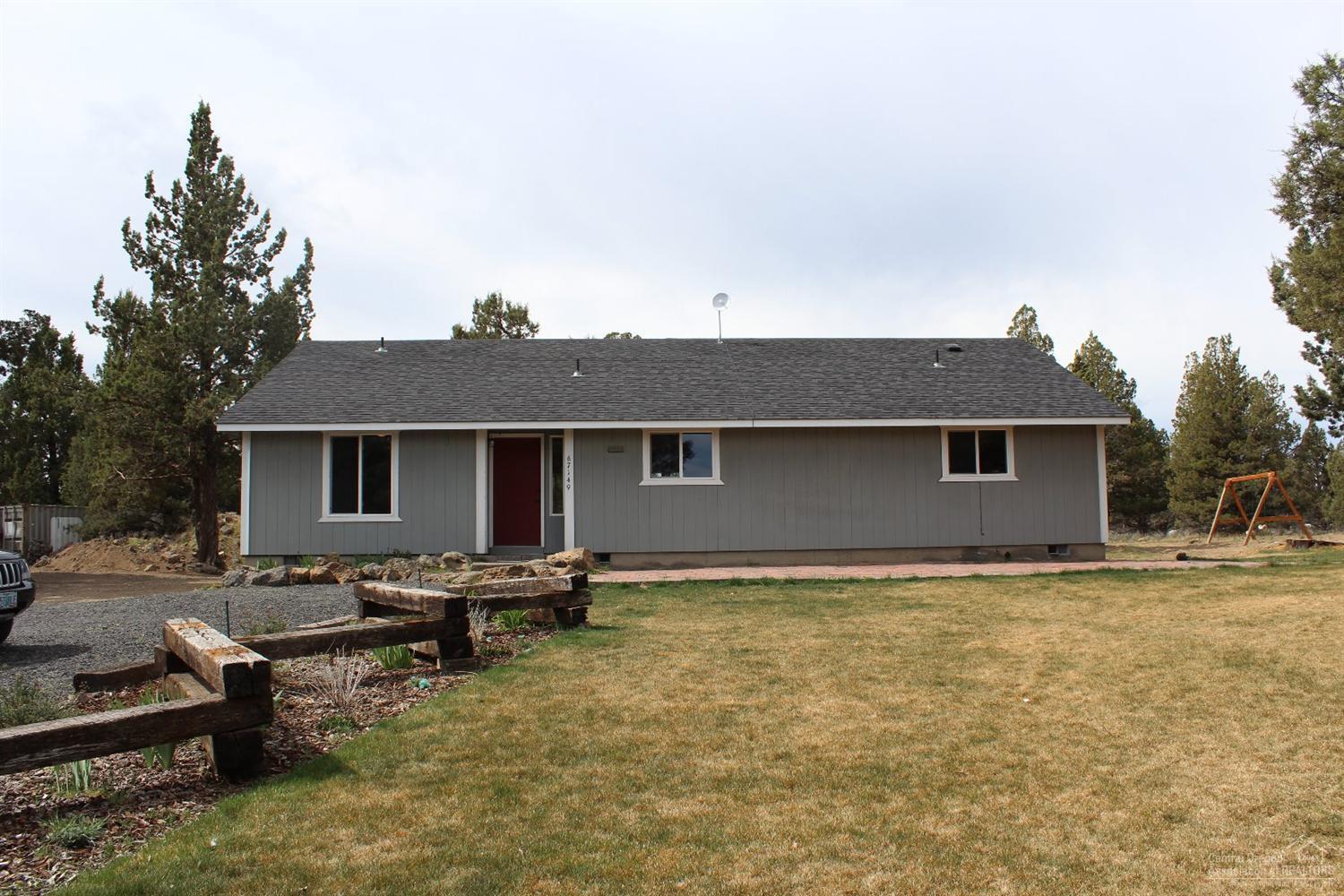 Sun Mtn - Residential