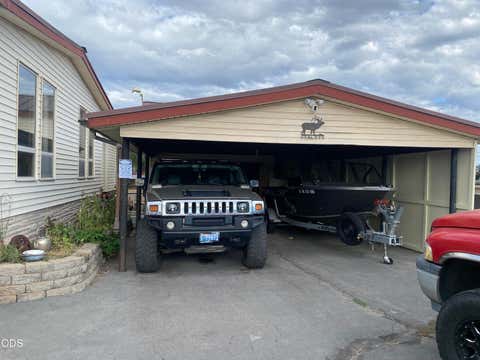 Tiny photo for 1059 Kane Street, Klamath Falls, OR 97603 (MLS # 220225922)