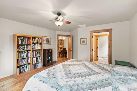 Tiny photo for 52216 Moose Road, La Pine, OR 97739 (MLS # 220228191)