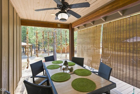 Tiny photo for 52216 Moose Road, La Pine, OR 97739 (MLS # 220228191)