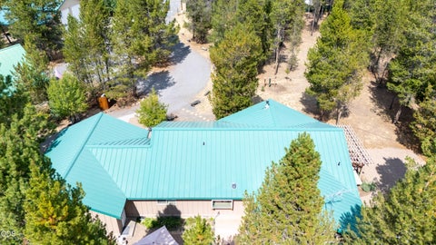 Tiny photo for 52216 Moose Road, La Pine, OR 97739 (MLS # 220228191)