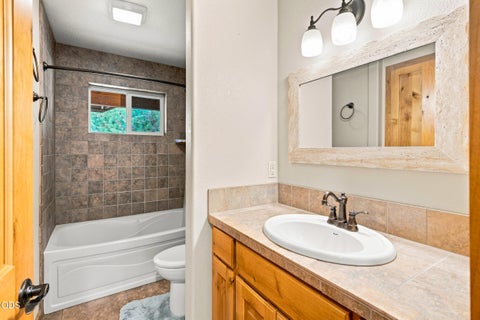Tiny photo for 52216 Moose Road, La Pine, OR 97739 (MLS # 220228191)