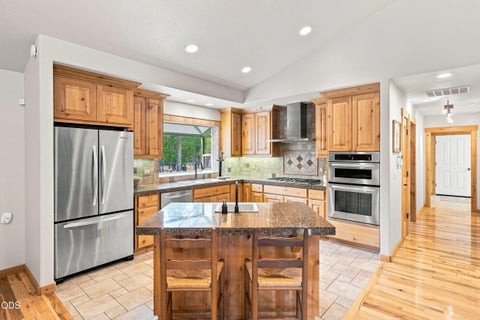 Tiny photo for 52216 Moose Road, La Pine, OR 97739 (MLS # 220228191)