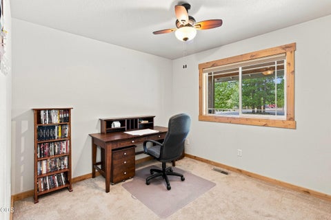 Tiny photo for 52216 Moose Road, La Pine, OR 97739 (MLS # 220228191)