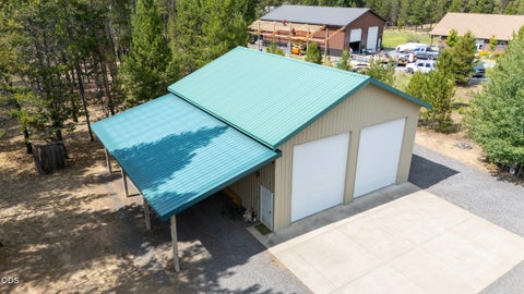 Tiny photo for 52216 Moose Road, La Pine, OR 97739 (MLS # 220228191)