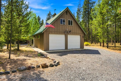 Tiny photo for 52216 Moose Road, La Pine, OR 97739 (MLS # 220228191)