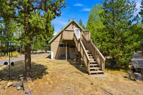 Tiny photo for 52216 Moose Road, La Pine, OR 97739 (MLS # 220228191)