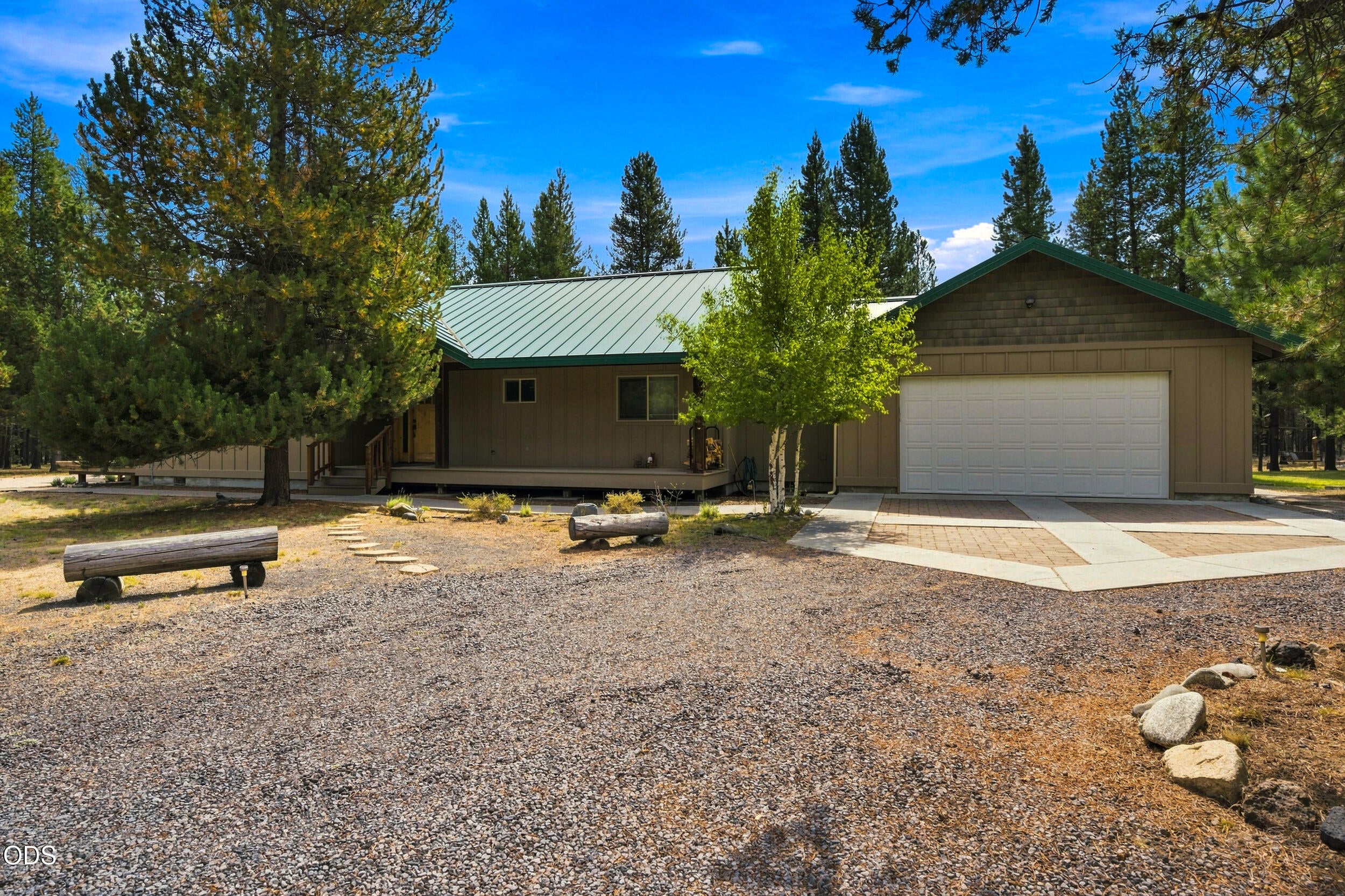 52216 Moose Road