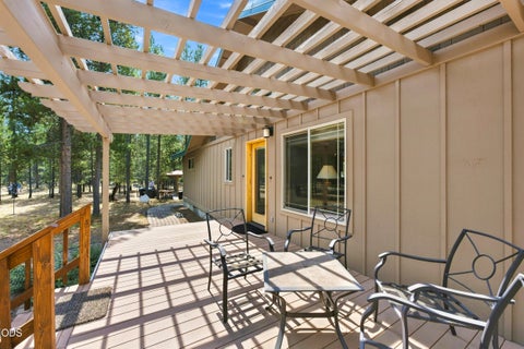 Tiny photo for 52216 Moose Road, La Pine, OR 97739 (MLS # 220228191)
